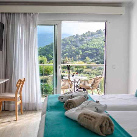 Hotel Marina Puerto de Sóller Εξωτερικό φωτογραφία