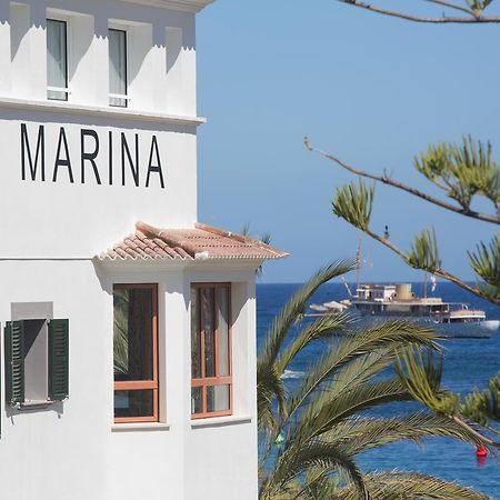 Hotel Marina Puerto de Sóller Εξωτερικό φωτογραφία