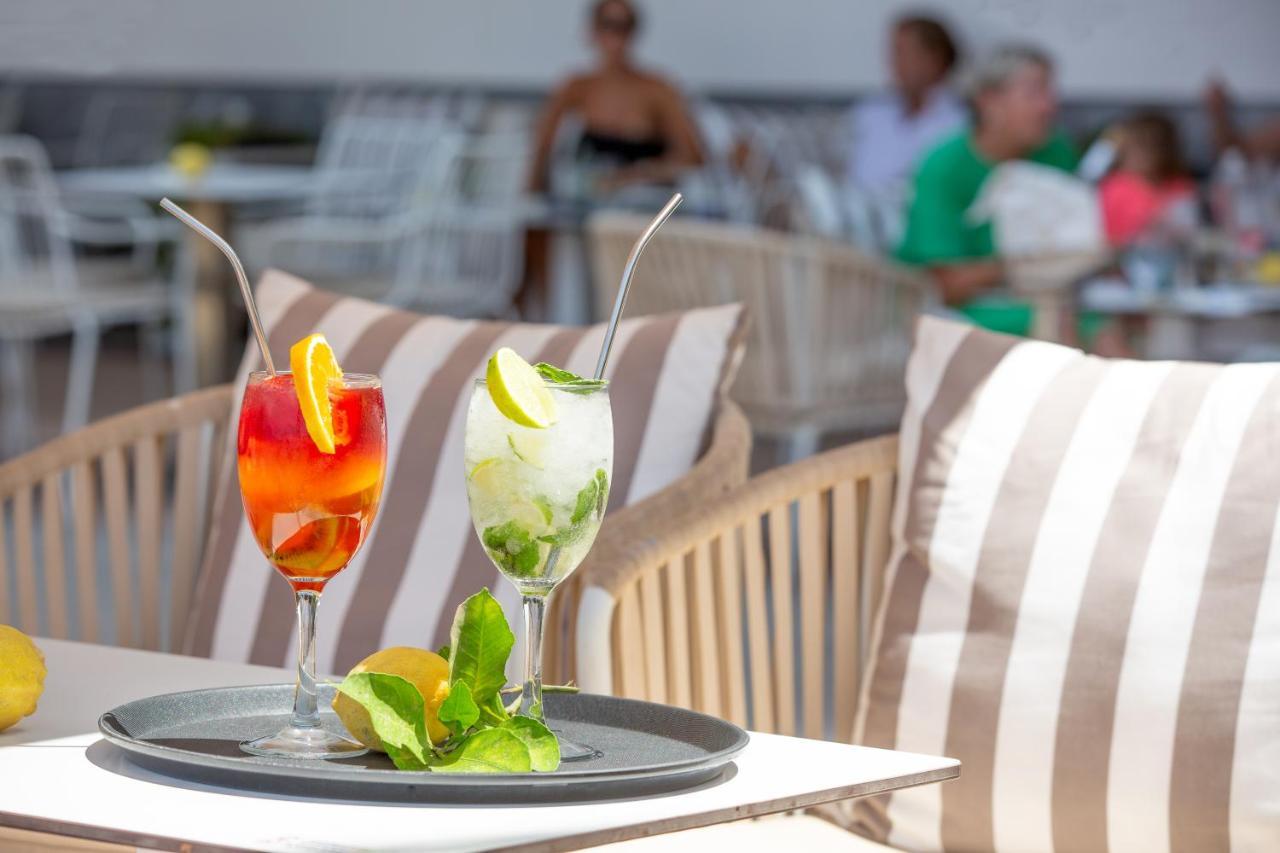 Hotel Marina Puerto de Sóller Εξωτερικό φωτογραφία