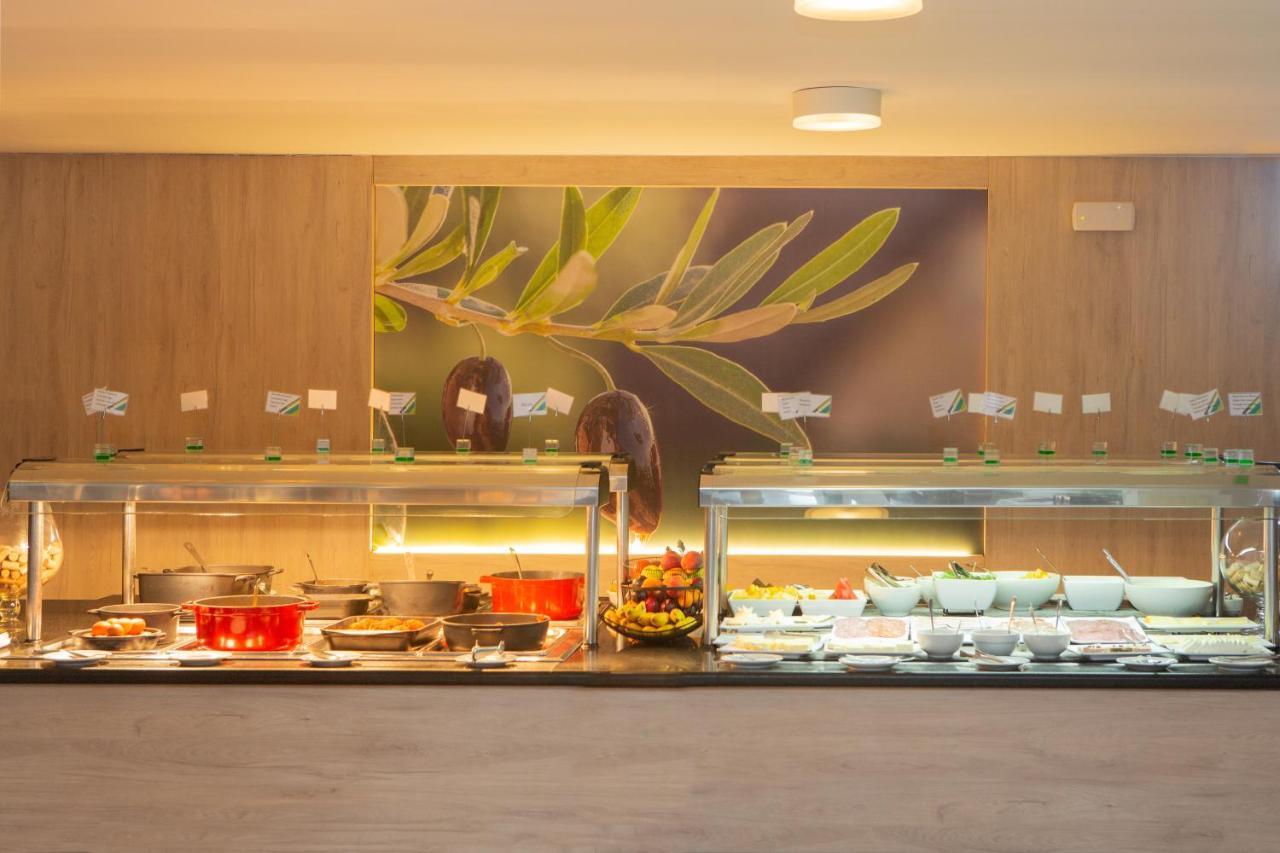 Hotel Marina Puerto de Sóller Εξωτερικό φωτογραφία