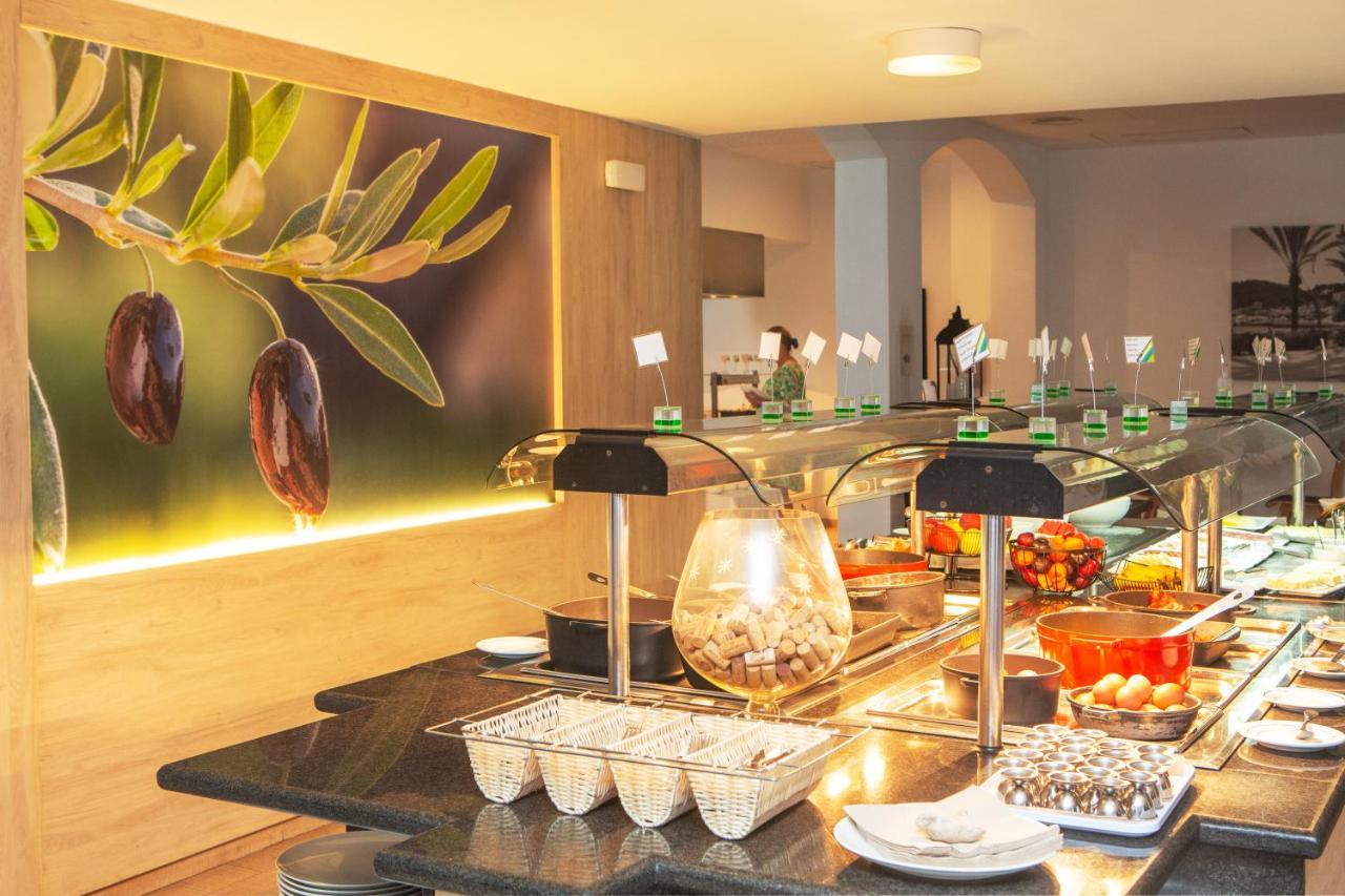 Hotel Marina Puerto de Sóller Εξωτερικό φωτογραφία
