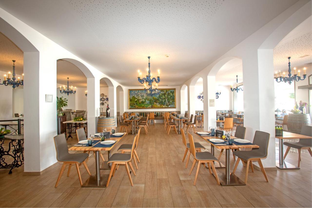 Hotel Marina Puerto de Sóller Εξωτερικό φωτογραφία