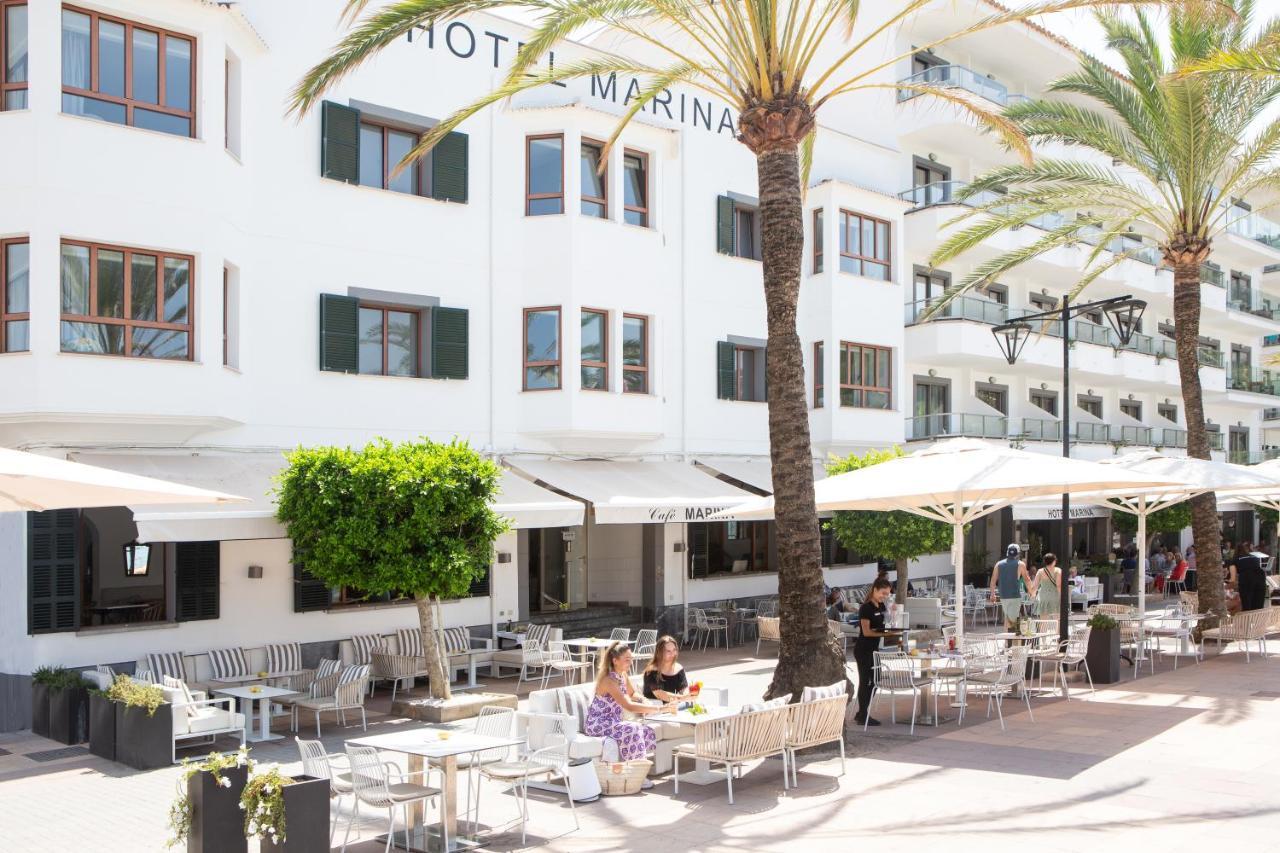 Hotel Marina Puerto de Sóller Εξωτερικό φωτογραφία