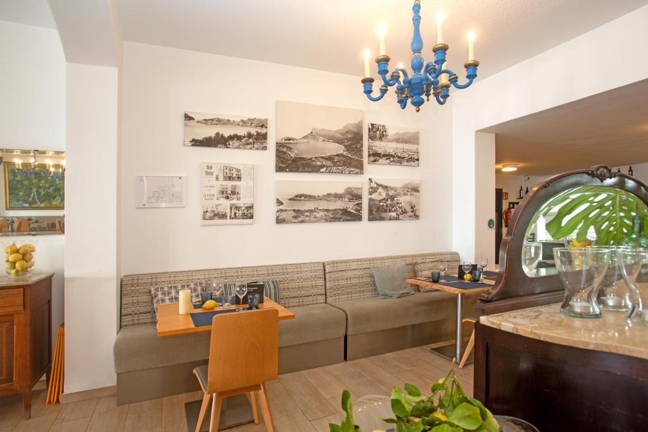 Hotel Marina Puerto de Sóller Εξωτερικό φωτογραφία