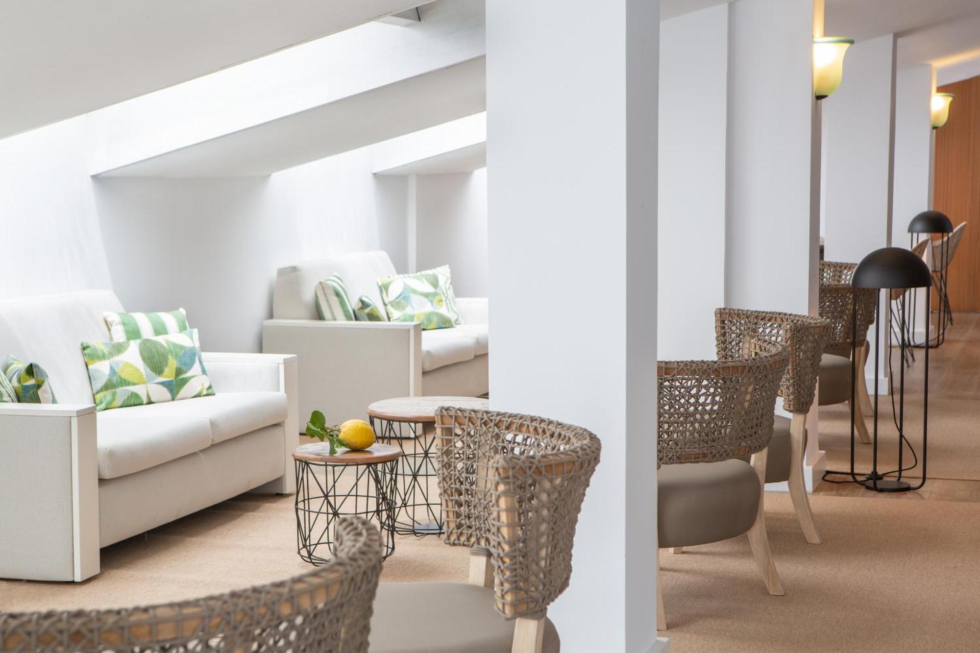 Hotel Marina Puerto de Sóller Εξωτερικό φωτογραφία