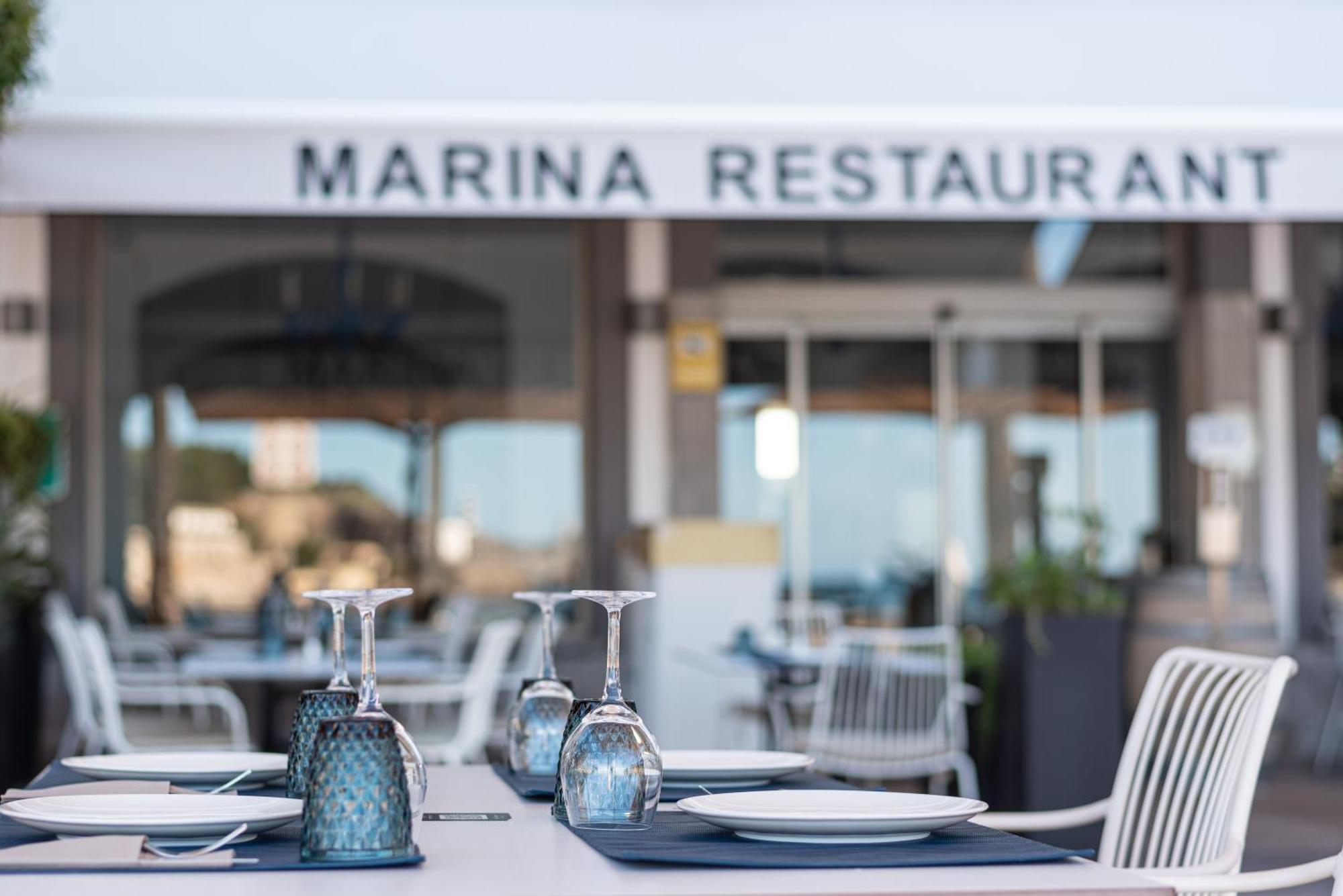 Hotel Marina Puerto de Sóller Εξωτερικό φωτογραφία