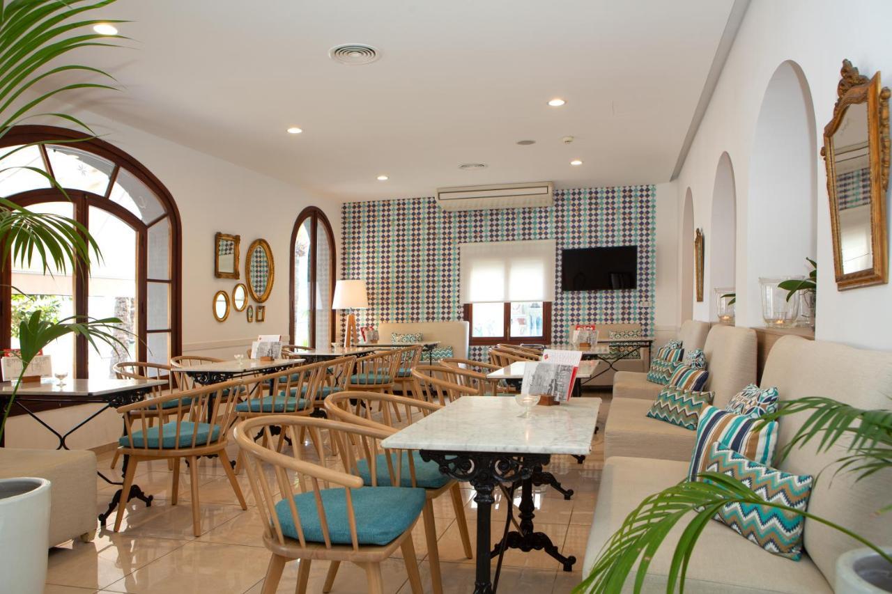 Hotel Marina Puerto de Sóller Εξωτερικό φωτογραφία