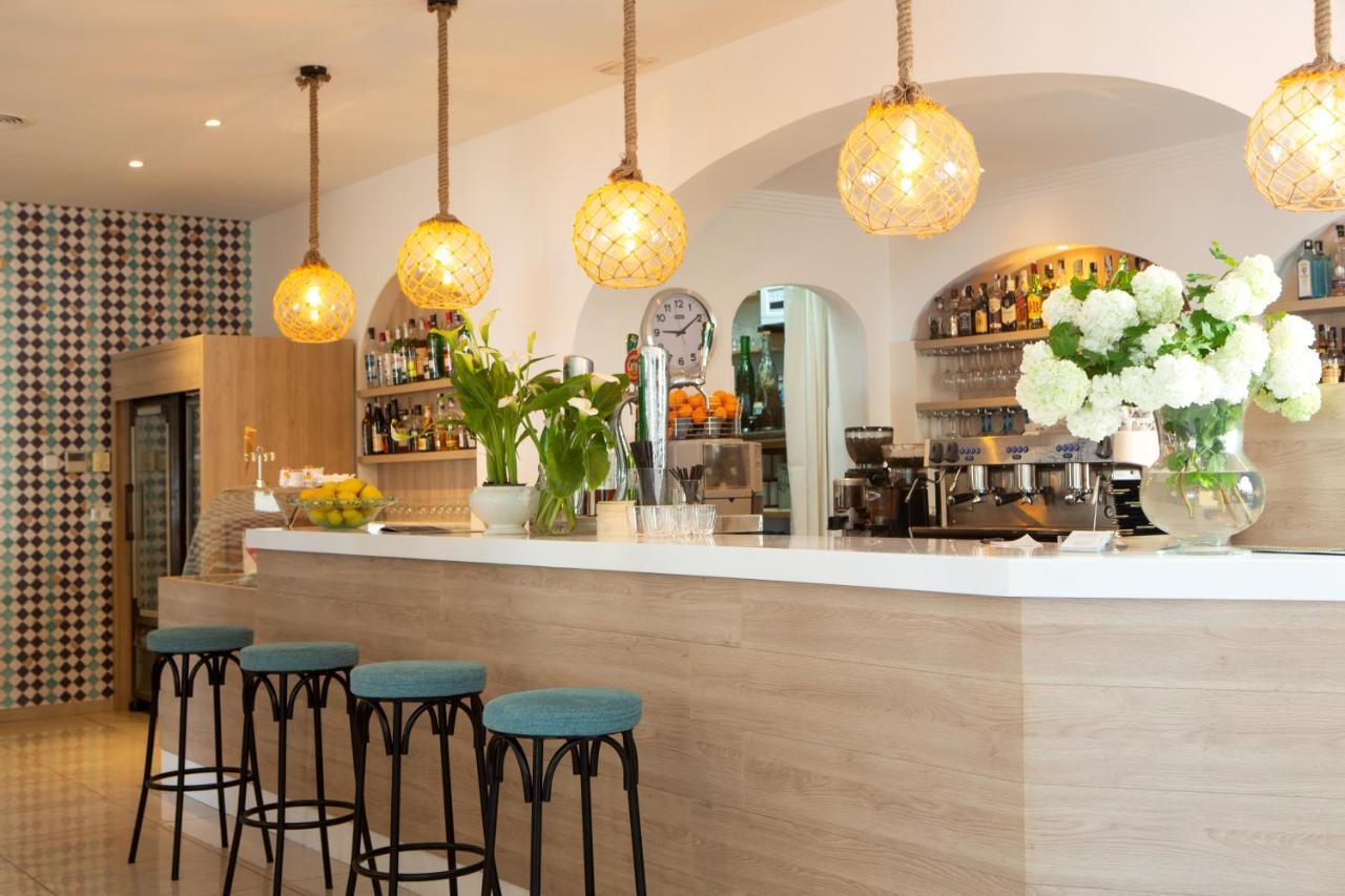 Hotel Marina Puerto de Sóller Εξωτερικό φωτογραφία